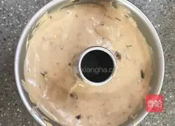 Jujube Chiffon Cake Illustration of how to do it 5