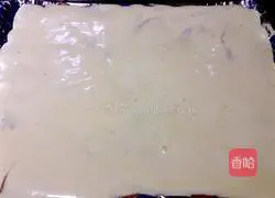 Cow cake roll recipe 16