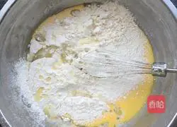 8-inch chiffon cake recipe 4