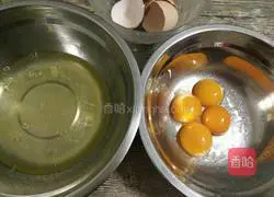 Cocoa Cake Roll Recipe Illustration 3