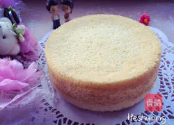 6-inch chiffon cake recipe 14