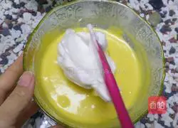 Chiffon cake recipe 7