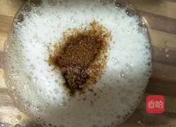 Mango Cake Roll Recipe Illustration 6