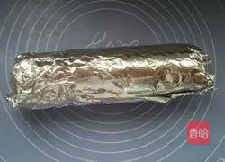 Recipe for low-sugar Chiba cake rolls Illustration 22