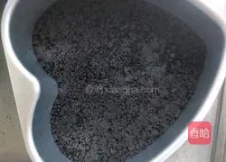 Sakura cheese cheese cake 8-inch recipe illustration 5