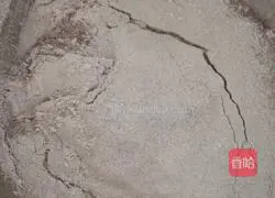 8-inch cocoa chiffon cake recipe illustration 5