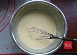 Yoghurt chiffon cake recipe 7