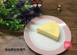 Zero-failure chiffon cake recipe 16