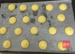 Illustration of how to make puffs 8