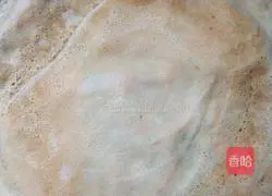 Tengzhou Pancake Recipe Illustration 9