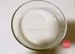 Walnut Pudding Recipe Illustration 13