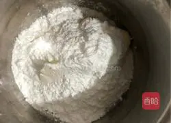 Grape soufflé recipe 2