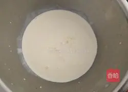 Frozen cheesecake (no baking required) ) illustration 9