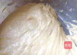 Illustration of how to make peanut sugar cake in private house 3