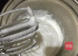 Recipe for six-inch cocoa chiffon cake Illustration 9