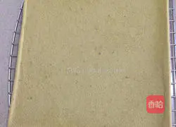 Illustration of how to make tea cake rolls 12