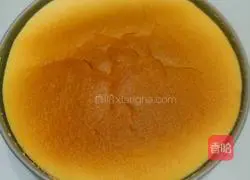 Lemon yogurt chiffon cake (8 inches) illustration 12