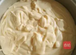 Sunshine Orange chiffon cake ~ eight-inch recipe illustration 14