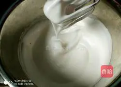 Passion Fruit Chiffon Cake Recipe Illustration 6