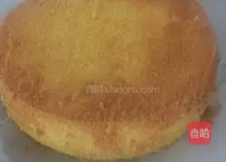 8-inch egg yogurt chiffon cake recipe illustration 18