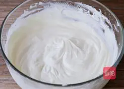 Basque cheesecake recipe illustration 5