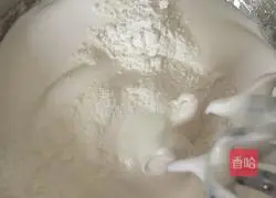 Chiffon Naked Cake Recipe Illustration 5