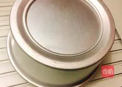 8-inch original chiffon cake recipe 12