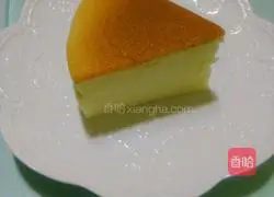 Lemon yogurt chiffon cake (8 inches) recipe 14