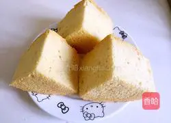 6-inch chiffon cake recipe 20