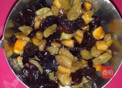 Zero Added Perfect Orange Pound cake recipe illustration 5