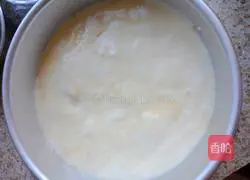 Microwave chiffon cake recipe 13