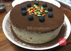 Tiramisu recipe illustration 14