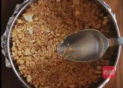 Blueberry jelly cheesecake recipe 2