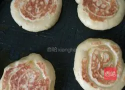 Milk-flavored glutinous rice tortillas recipe 6