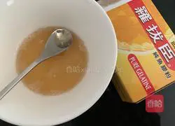 Illustration of how to make frozen cheesecake (no bake) 6