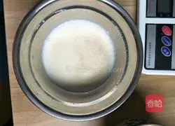 Illustration of how to make tiramisu 3