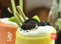 Bauermaker Cup Cake Recipe Illustration 1