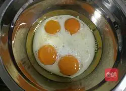 Cocoa cake roll recipe 4