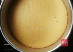 Simple chiffon cake recipe 15