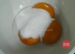 Double Berry Cake Roll Illustration of how to do it 5