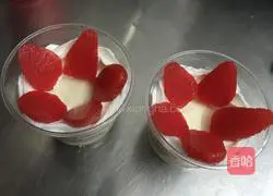 Cheese lemon cake recipe 9