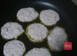 Carrot and egg pancake recipe 2