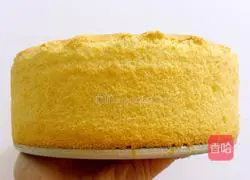 Original chiffon cake recipe 15