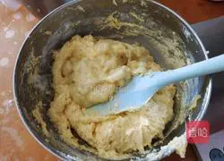 Banana Pound cake recipe illustration 5