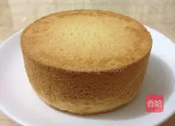 6-inch chiffon cake recipe 15
