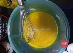 Illustration of how to make cake rolls 2