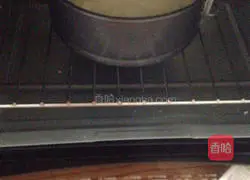 Passion Fruit Chiffon Cake Recipe Illustration 13