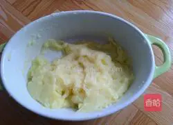 Cheese baked potatoes recipe 5