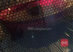 Vasalin Coco Chiffon Cake Recipe Illustration 15