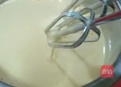 Sponge Cake Recipe Illustration 8